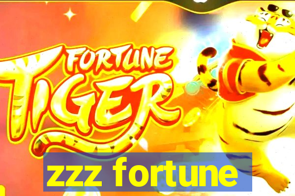 zzz fortune